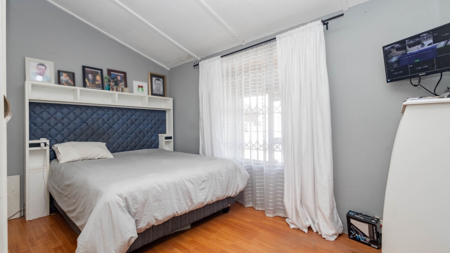 3 Bedroom Property for Sale in Heideveld Western Cape